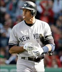 Alex Rodriguez0 Comments