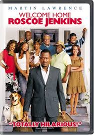 welcome home roscoe jenkins