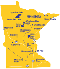 Minnesota Local Information