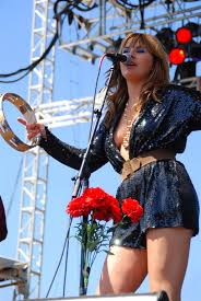 Grace Potter