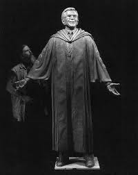 Robert Schuller is not