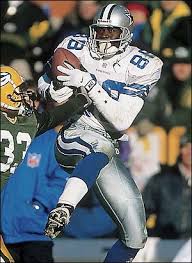 MICHAEL IRVIN #88