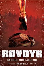 Rovdyr (2008) T�rk�e Dublaj