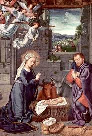 christmas day