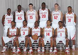 The 2006-2007 OSU mens team