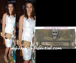 Thomas Wylde clutch