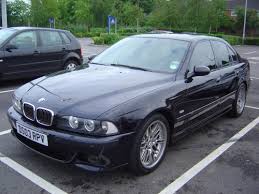 bmw e39 m5
