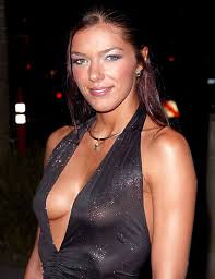 adrianne curry