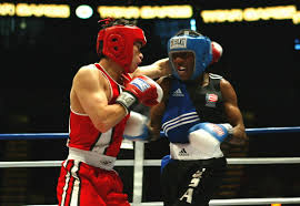 Boxing | Fighting games