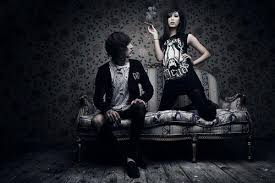 drop dead clothing