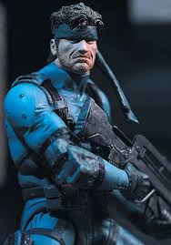 solid snake gallery