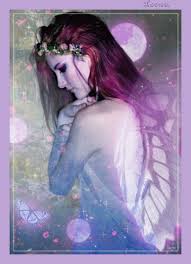 fantasy fairies