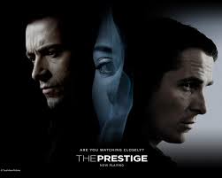 the prestige