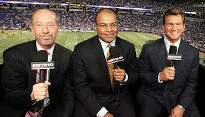 Monday Night Football