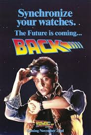 Back To The Future