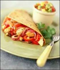 mexican food