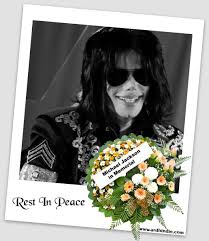 Michael jackson funeral live