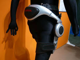leg brace