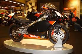 aprilia rs 125