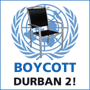 Boykottiert Durban 2