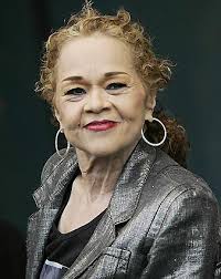 Etta James Biography