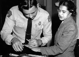 rosa parks