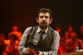 Disko Kral� 20 Mart 2010