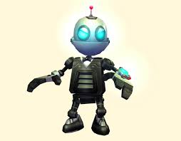 clank