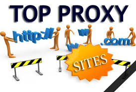 myspace proxy sites