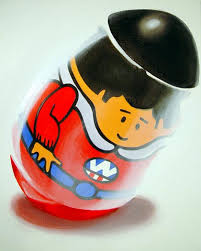 weebles