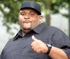 � Ruben Studdard