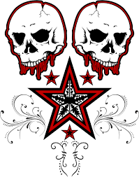 skull tattoos