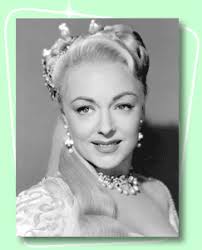  Actress 