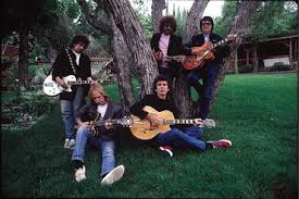  musical group 