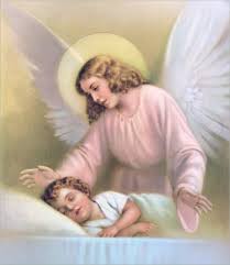 catholic guardian angels