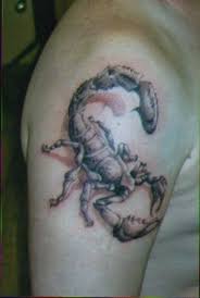 3D Tattoos Pictures
