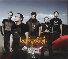 kerispatih