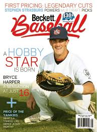 Bryce Harper is just 16 years