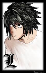 l death note