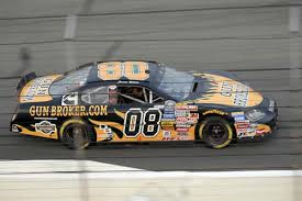 #08 Gun Broker Chevy - photo