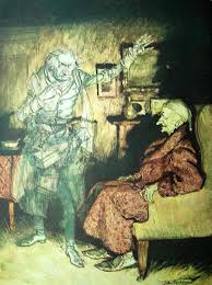 arthur rackham