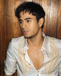 enrike iglesias