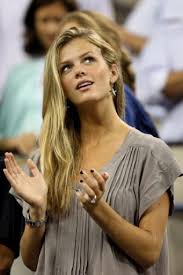Brooklyn Decker style