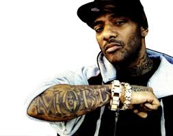 Prodigy Mobb Deep Tattoo | PSD - Prodigy-Mobb-Deep-Tattoo-psd21618