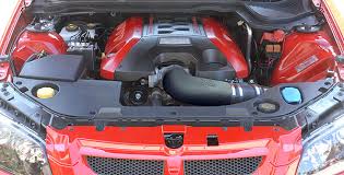 APS Intercooled Twin Turbo