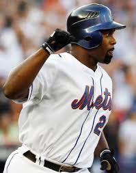 Soup � Carlos Delgado sets a