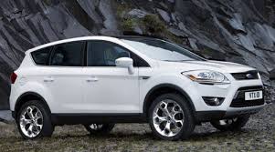 2013 Ford Escape Concept