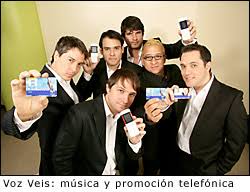  musical group 