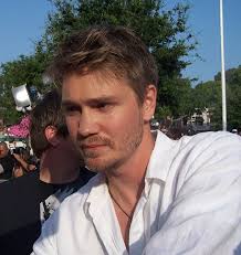 chad michael