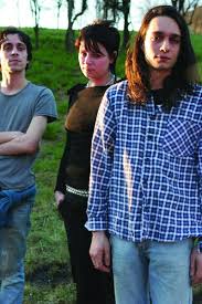  musical group 